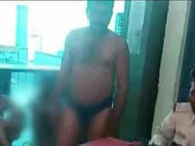 मध्य प्रदेश: पुलिस की दबंगई, थाने में नंगा करके चार लोगों से की पूछताछ