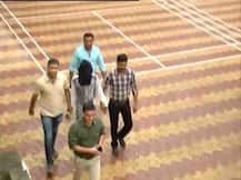 गुजरात : जेल से फरार हुआ आरोपी, मां ने कर दिया पुलिस के हवाले