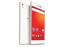 4G VoLTE सपोर्ट वाला Lyf वॉटर 8 हुआ लांच, कीमत है 10,999 रूपये