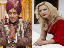 सलमान और लूलिया की शादी पर अर्पिता ने दिया जवाब!