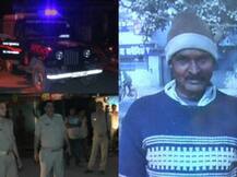 पिता की ज़िंदगी के लिए बेटा लगाता रहा गुहार, पुलिस ने मदद के बजाय उड़ाया मजाक!