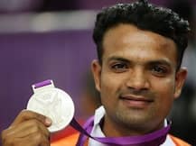 एक ‘लो प्रोफाइल’ निशानेबाज का ‘हाई प्रोफाइल’ मेडल