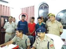 प्रेग्नेंट गर्लफ्रेंड का अबॉर्शन कराने के लिए BSc का छात्र बना लुटेरा!