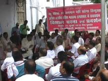 यूपी गाली कांड: मायावती को बैकफुट पर ढकेलने वाली स्वाति सिंह के समर्थन में आया क्षत्रिय समाज