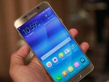 सैमसंग Note7 की शिपिंग हुई डिले, फोन की बैटरी में है गड़बड़ी!