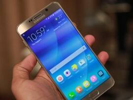 सैमसंग Note7 की शिपिंग हुई डिले, फोन की बैटरी में है गड़बड़ी!