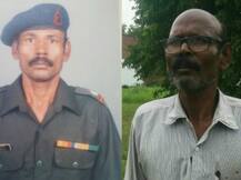 सेना के रिटायर्ड 'नायक' ने किया कमाल, गांव वालों के सामने पेश की मिसाल!