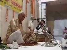 श्रद्धांजलि: काशी को सूना कर गए लच्छू महाराज