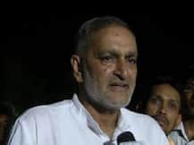 गुजरात : बीजेपी के बागी विधायक के आडियो क्लिप से विवाद खड़ा हुआ