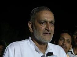 गुजरात : बीजेपी के बागी विधायक के आडियो क्लिप से विवाद खड़ा हुआ