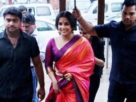 Bollywood दोबारा सिल्क स्मिता जैसा किरदार निभाना चाहती हैं विद्या बालन