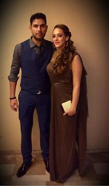 ...तो साल के अंत में शादी करने वाले हैं युवी!