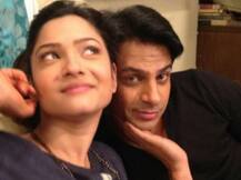 को-एक्टर के साथ डेटिंग की खबरों पर अंकिता ने तोड़ी चुप्पी