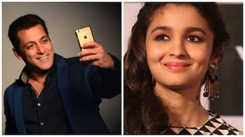 'टाइम्स सेलेबेक्स' की रैंकिंग में सलमान आलिया टॉप पर, देखें आपके फेवरेट स्टार की रैंक क्या है 'टाइम्स सेलेबेक्स' की रैंकिंग में सलमान आलिया टॉप पर, देखें आपके फेवरेट स्टार की रैंक क्या है