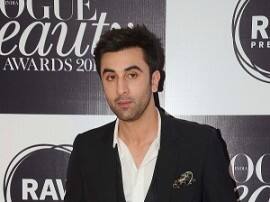Vogue Beauty Awards 2016 Most Beautiful Man Of The Year रणबीर कपूर को मिला सबसे खूबसूरत मर्द का अवॉर्ड