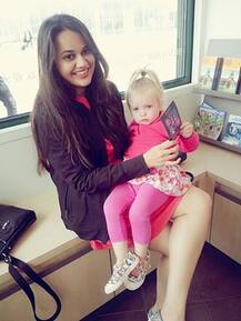 हमें 'सिस्टम' के दायरे में रहते हुए काम करना चाहिए: टीना डाबी