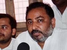 यूपी: मायावती को गाली देने वाले दयाशंकर सिंह की बीजेपी में वापसी