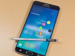 Leaked: Samsung गैलेक्सी Note7 का नया वीडियो आया सामने