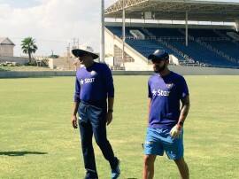 Sports जमैका: पहले टेस्ट में ही लगा था टेस्ट क्रिकेट का पहला तिहरा शतक