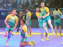 Pro Kabaddi: पुणे को हराकर पटना लगातार दूसरी बार फाइनल में