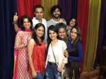 IN PICS: 'बालिका वधु' की पूरी टीम ने किया रियूनियन