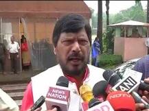 यूपी चुनाव लड़ेगी आरपीआई, BJP नहीं मानी तो अकेले लड़ेंगे चुनाव: अठावले