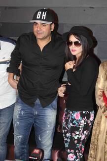 सनी लियोन अब करेंगी अरबाज़ खान के साथ रोमांस