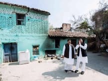 मंत्री जियाउद्दीन रिज़वी के शपथ ग्रहण के लिये अब तक क्या किया?