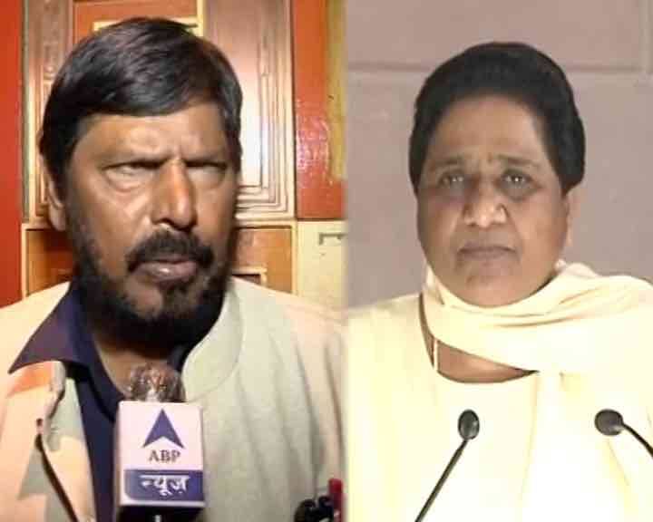 यूपी में अब BJP का कोई विकल्प है ही नहीं: मुख्तार अब्बास नकवी