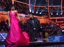 IN PICS: 'झलक दिखला जा-9' का जलवा