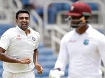 भारत-वेस्टइंडीज़ दूसरे टेस्ट के पहले दिन बने दिलचस्प रिकॉर्ड्स और फैक्ट्स