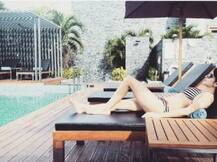 बैंकॉक में छुट्टियां मना रही हैं 'बालिका वधू' की सांची