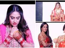 क्रिस्टल, रक्षंदा और कीश्वर की छोटे पर्दे पर एक बार फिर से वापसी