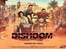 Box Office: दो दिन में ‘ढ़िशूम’ ने की शानदार कमाई