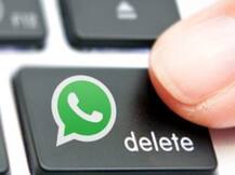 सावधान ! डिलीट करने के बाद भी डिलीट नहीं होती WhatsApp की चैट