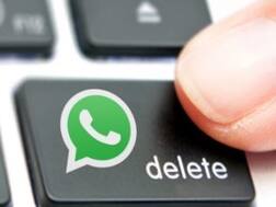 सावधान ! डिलीट करने के बाद भी डिलीट नहीं होती WhatsApp की चैट