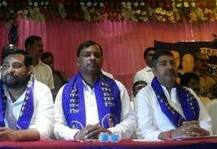 'यूपी में बनेगी BSP की ही सरकार, BJP से होगा मुकाबला'