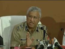 बुलंदशहर की वारदात में पुलिस ने कोई लापरवाही नहीं बरती: DGP