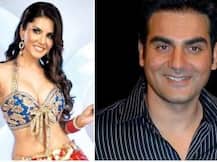 'तेरा इंतजार' में मेरा किरदार नकारात्मक नहीं : अरबाज