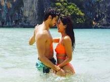 प्यार और जिंदगी की खूबसूरत कहानी है 'बार बार देखो': नित्या मेहरा