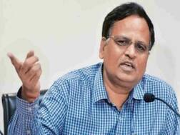 दिल्ली पुलिस है बाइक सवार की मौत की आरोपी: आप सरकार