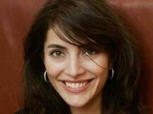 बॉलीवुड फिल्म में डांस करना है कैटरीना मुरिनो का ख्वाब