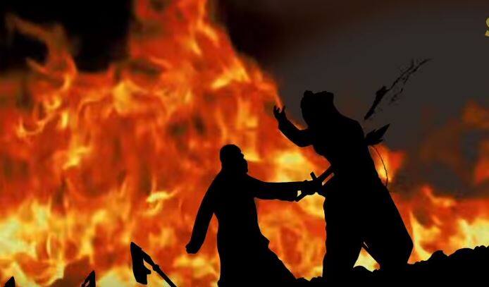 सवाल ये था कि कटप्पा ने बाहुबली को क्यों मारा?!