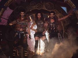 In Pics Glimpse Of Jhalak Dhikhla Jas Contestants IN PICS: 'झलक...' के कन्टेस्टेंट की झलकिंया
