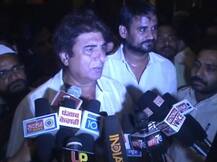 चुनाव से पहले सपा-बीजेपी कर रही है सांप्रदायिक उन्माद पैदा करने की कोशिश: राज बब्बर