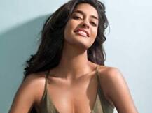 बॉलीवुड में मेहनती, दृढ़ निश्चयी भाग्यशाली साबित होते हैं : लिसा हेडन