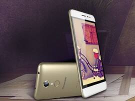 Gadgets लॉन्च हुआ पैनासॉनिक Eluga Arc2, कीमत महज 12,290 रुपये