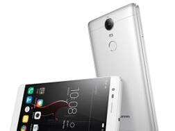 आखिरकार लेनोवो ने लॉन्च किया वाइब K5 नोट, कीमत 11,999 रुपये