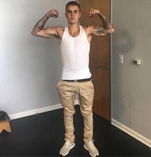 IN PICS: अपने अंतिम संस्कार का इंतजाम कर चुके हैं जस्टिन बीबर!