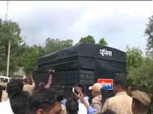 बुलंदशहर गैंगरेप: मार्शल आर्ट की बदौलत आधे घंटे तक हैवानों से लड़ती रही पीड़िता